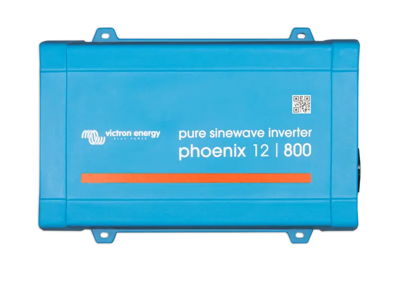Victron Phoenix VE.Direct Schuko 12/800 Wechselrichter 650 W