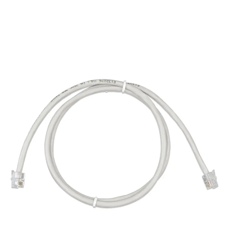 Victron RJ12 UTP Kabel 1,8 m