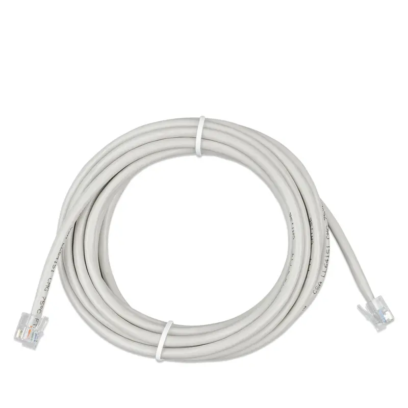 Victron RJ12 UTP Kabel 3 m