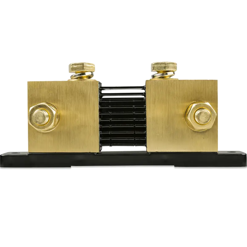 Victron Shunt 1000 A 50 mV Batteriewächter