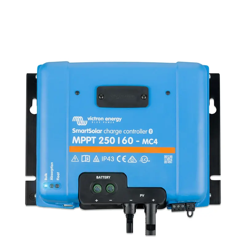 Victron SmartSolar MPPT 250/60-MC4
