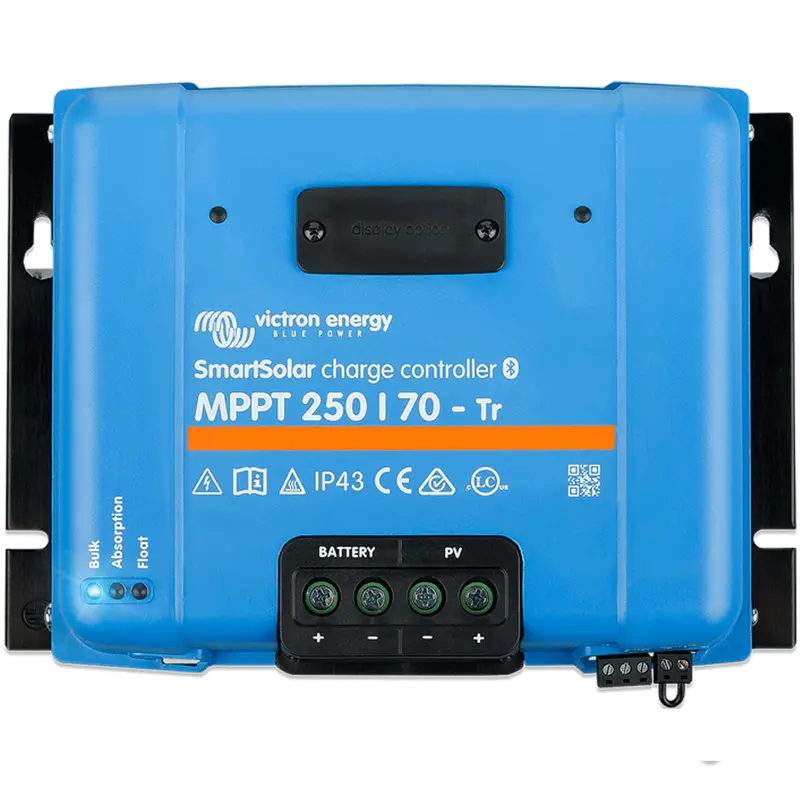 Victron SmartSolar MPPT 250/70-Tr