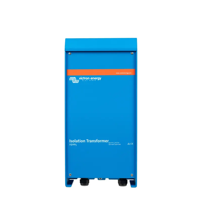 Victron Trenntransformator 2500W 115/230V