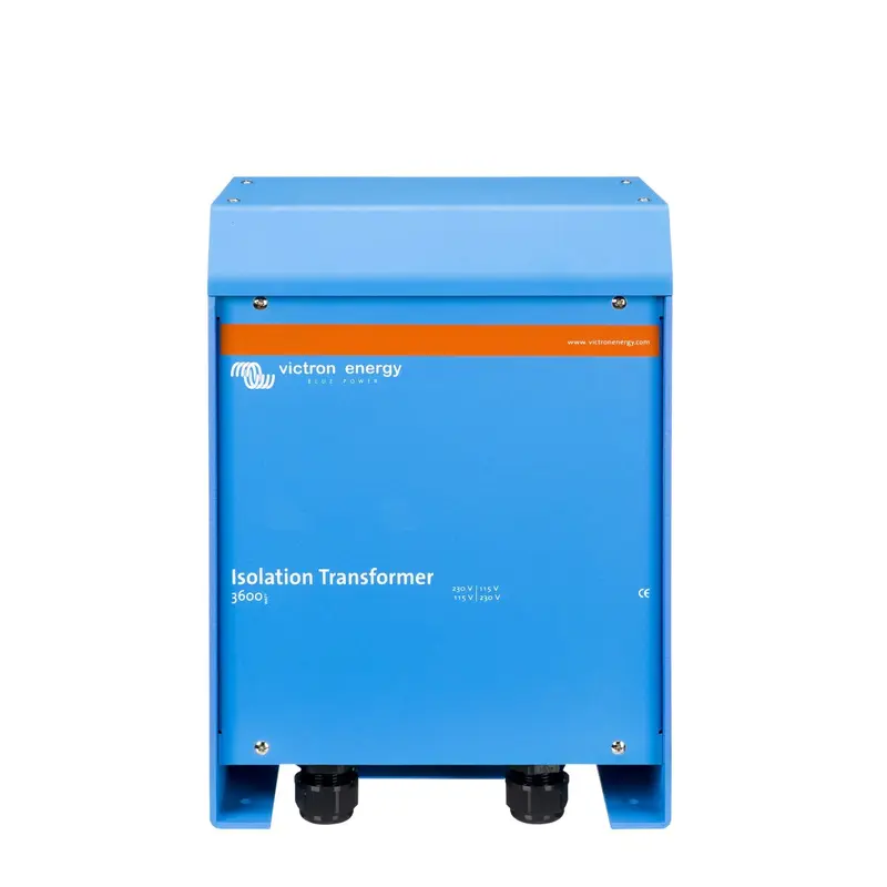 Victron Trenntransformator 3600W 115/230V