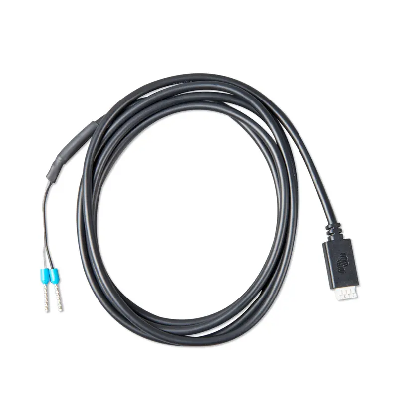 Victron VE.Direct TX digital output Kabel