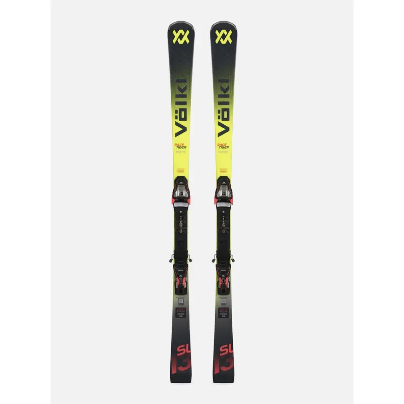 Voelkl Racetiger SL Master + Comp 12 GW 2025 2026