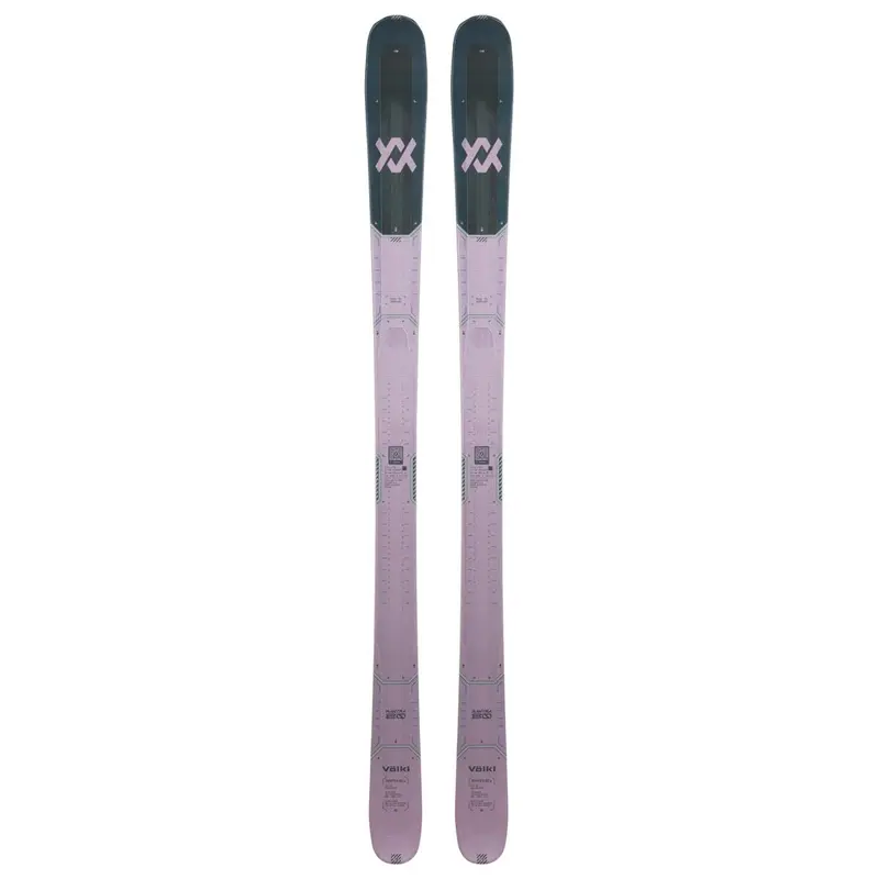 Völkl Mantra 80 Women Flat 2025 2026