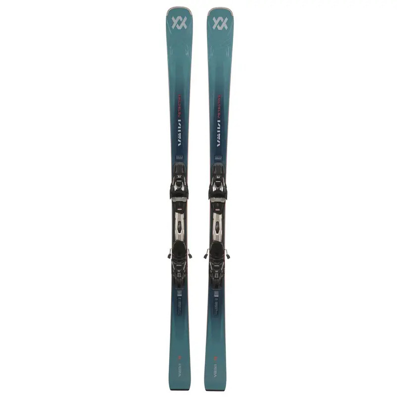 Völkl Peregrine 72 + rMotion-T 12 26/27