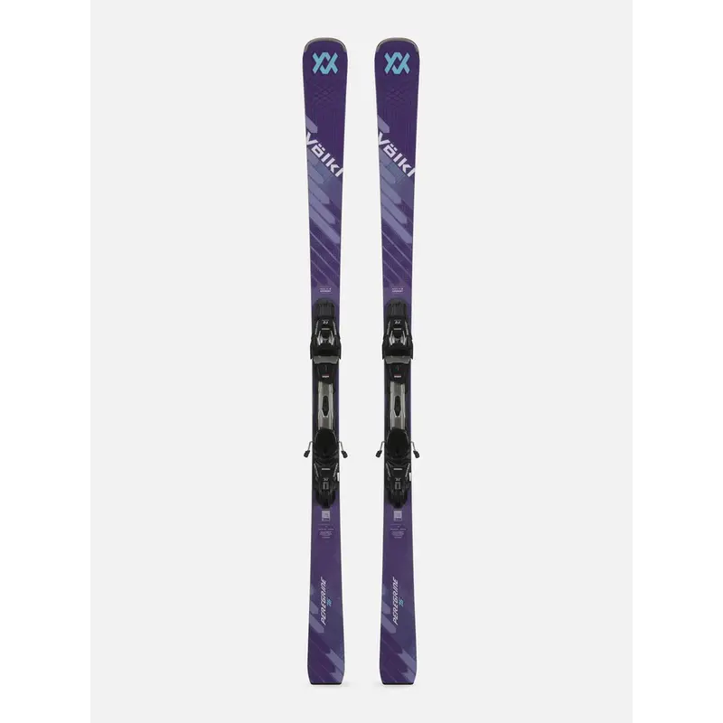 Völkl Peregrine 76 + Rmotion 12 GW 2025 2026