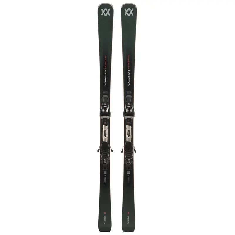 Völkl Peregrine 76 + Rmotion-T 12 GW 26/27