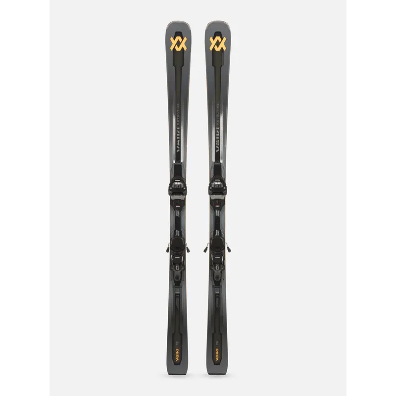 Völkl Peregrine 78 + Bindung Lowride 11 TCX - 2026/27