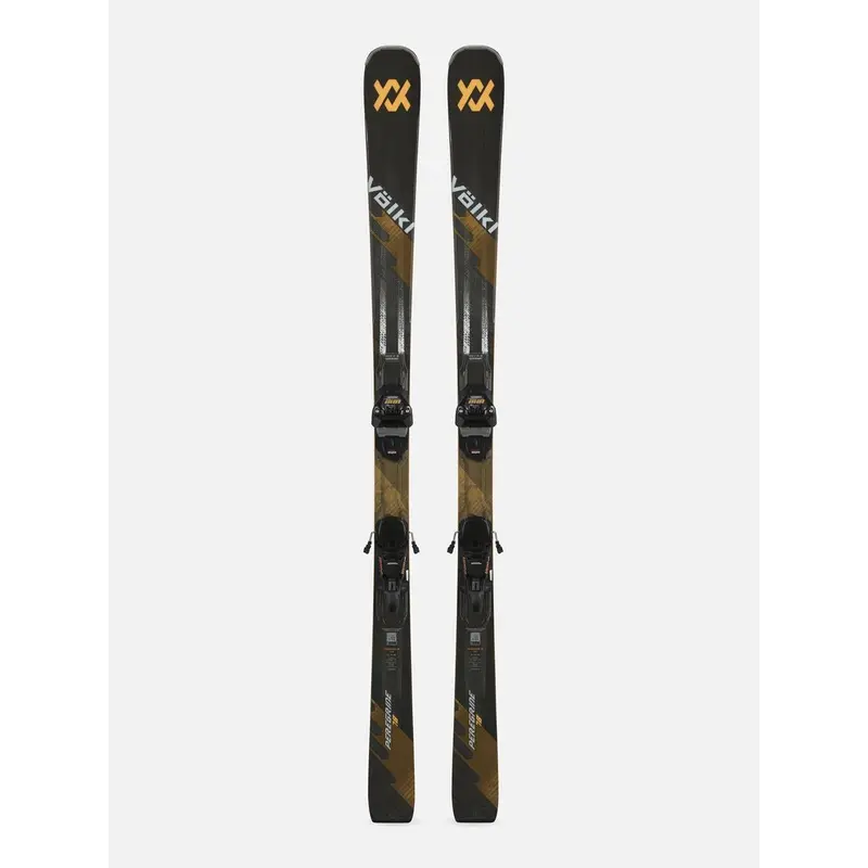 Völkl Peregrine 78 + Lowride 11 TCX GW 2025 2026