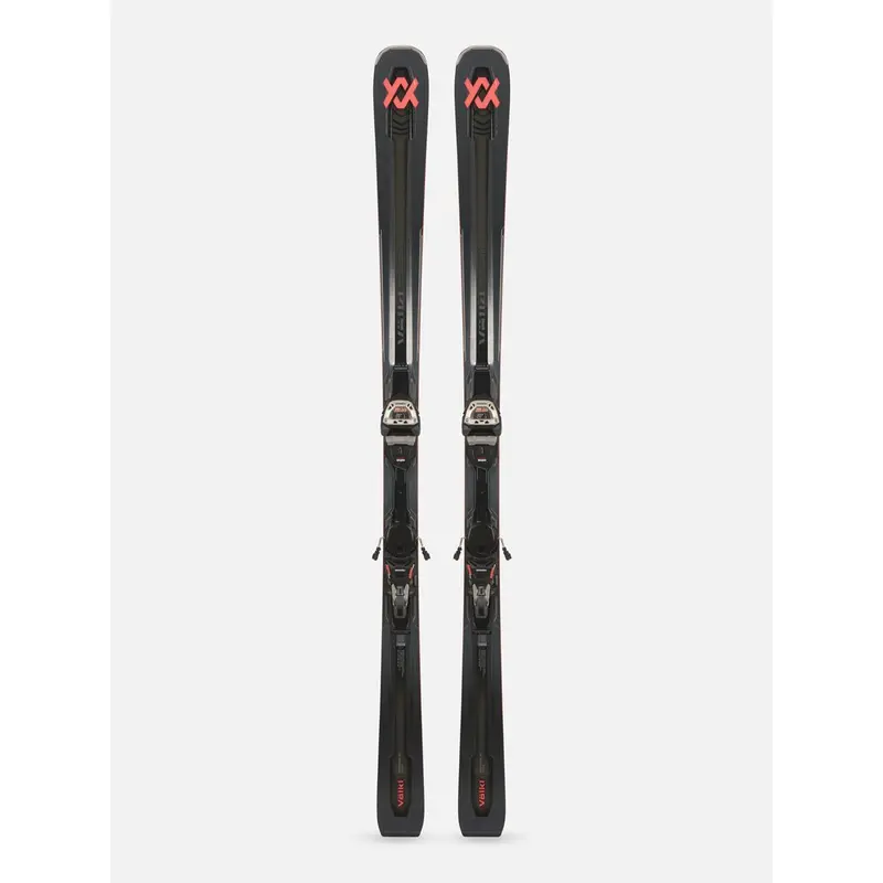 Völkl Peregrine 80 + Bindung Lowride 12 TCX - 2026/27