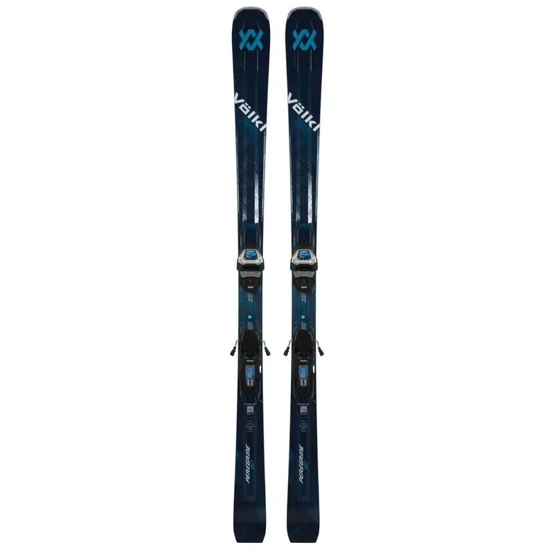 Völkl Peregrine 82 + Lowride 13 FR GW 2025 2026