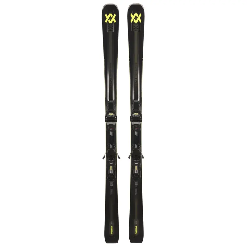 Völkl Peregrine 82 + Lowride 13 FR GW 26/27