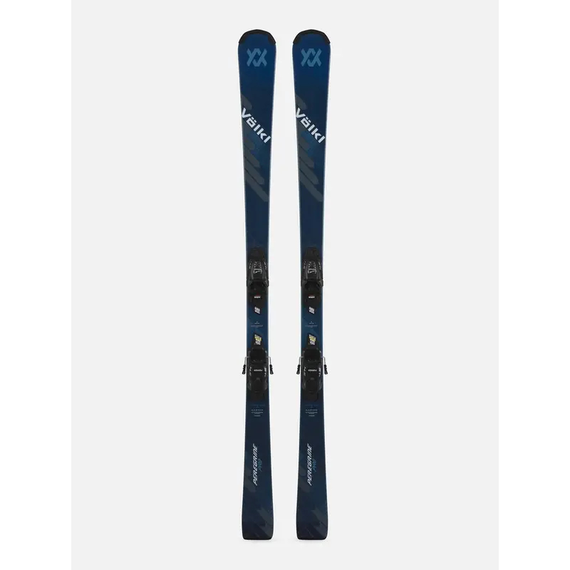 Völkl Peregrine Junior Pro + 7.0 Vmotion JR 2025 2026