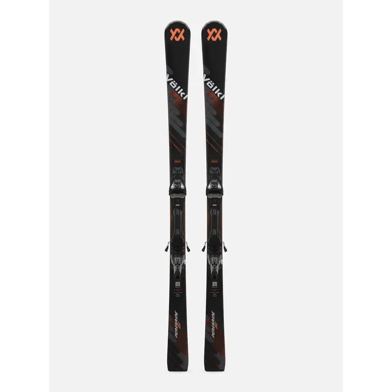 Völkl Peregrine MT + Vmotion 10 GW 2025 2026