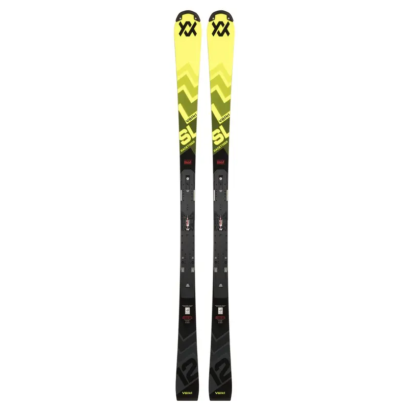 Völkl Racetiger SL R FIS 2024 2025