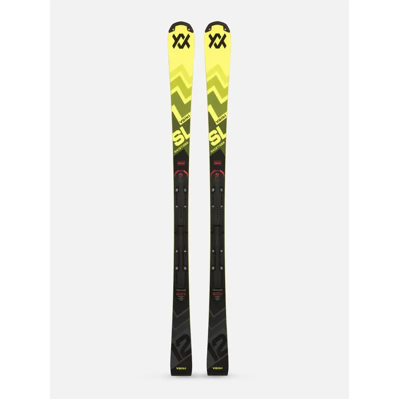 Völkl Racetiger Sl R Jr + Comp 8