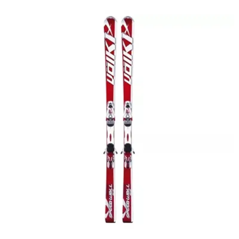 Völkl Racetiger Speedwall SG R Junior 188cm Flat - ohne Bindung und Platte