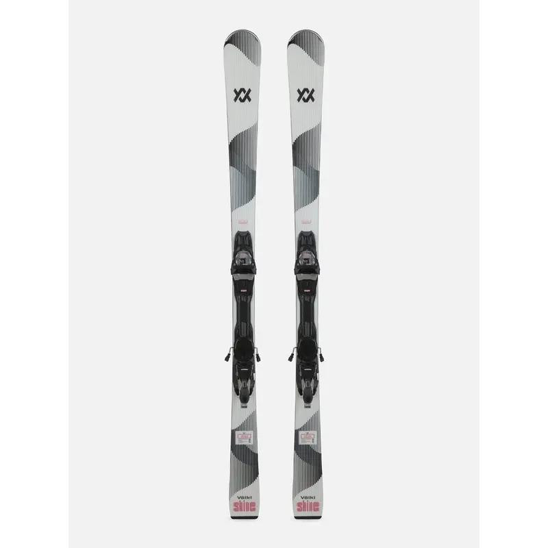 Völkl Shine SC + Vmotion 11 TCX GW 2025 2026