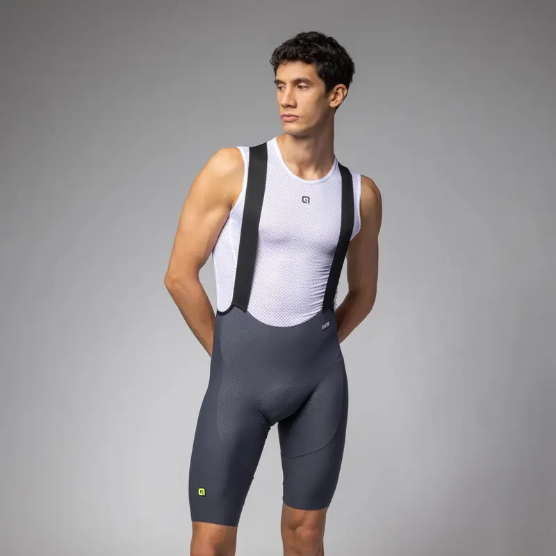 VOLTAGE BIBSHORTS Herren
