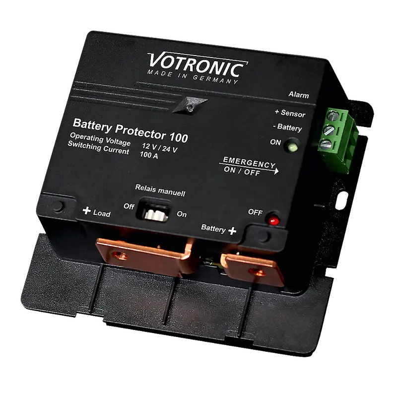 Votronic Battery Protector 100 - 3078