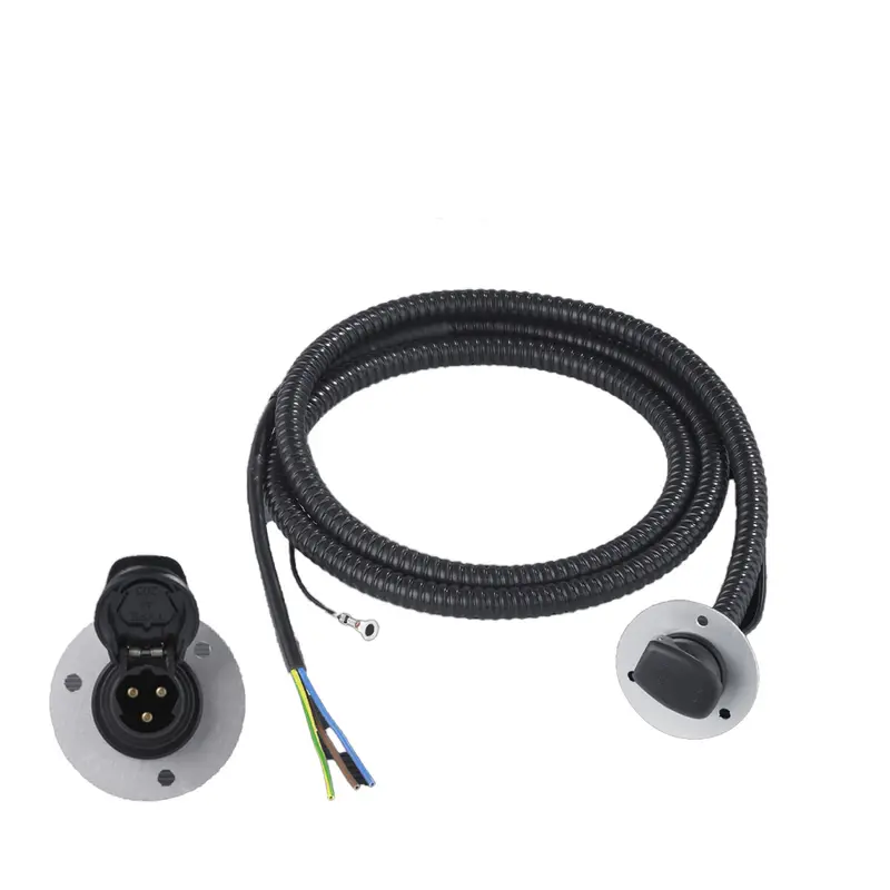 Votronic Einbaukabel 230V - 2303
