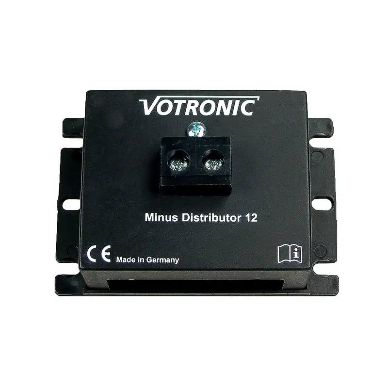 Votronic Minus Distributor 12 - 3208