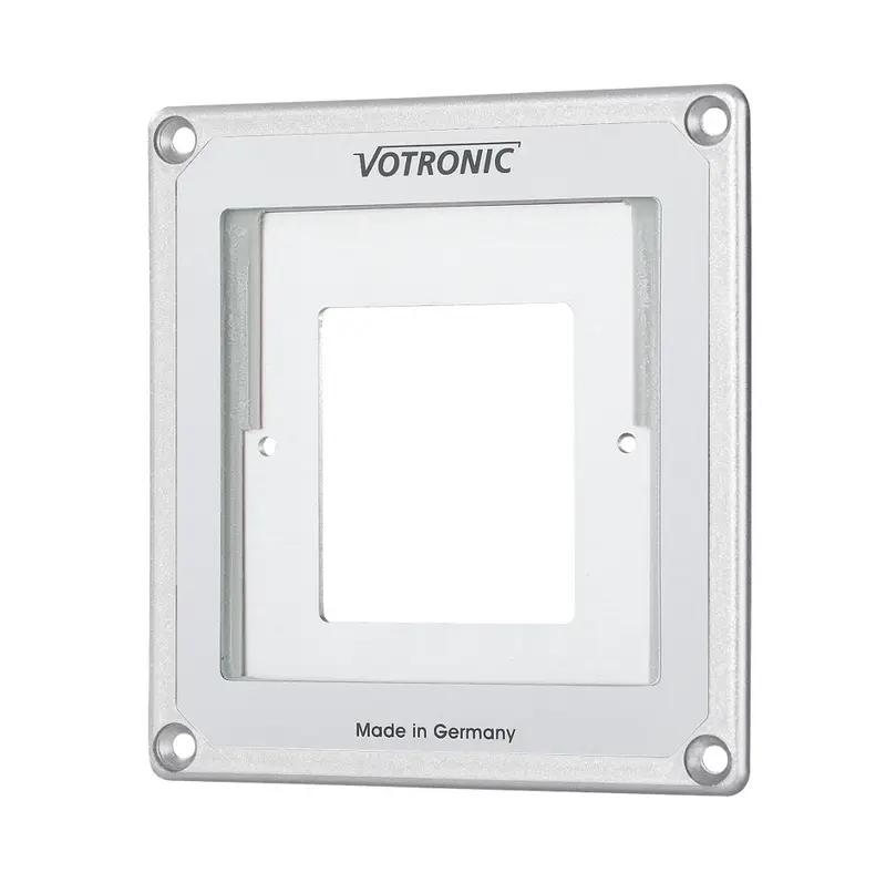 Votronic Montagerahmen S für Anzeigeteil Inverter - 2016