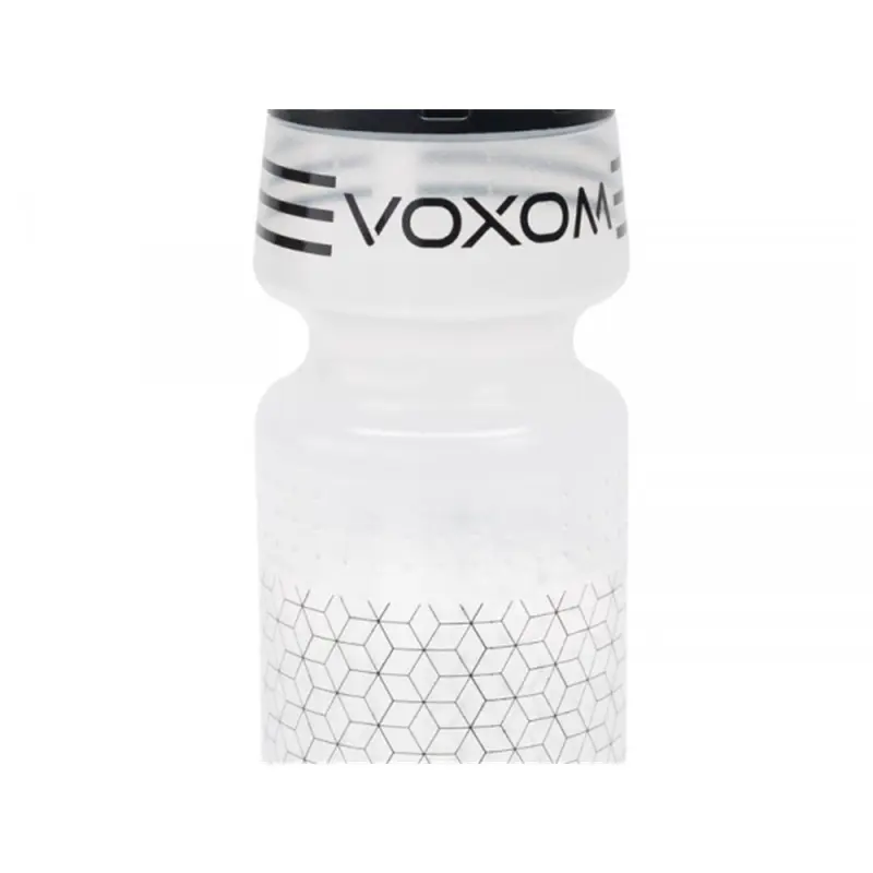 Voxom F1 klar schwarz