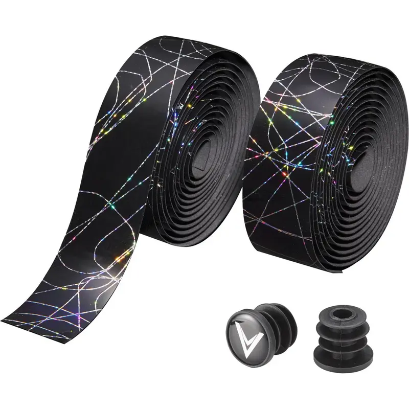Voxom Lenkerband Gb10 schwarz reflektierend