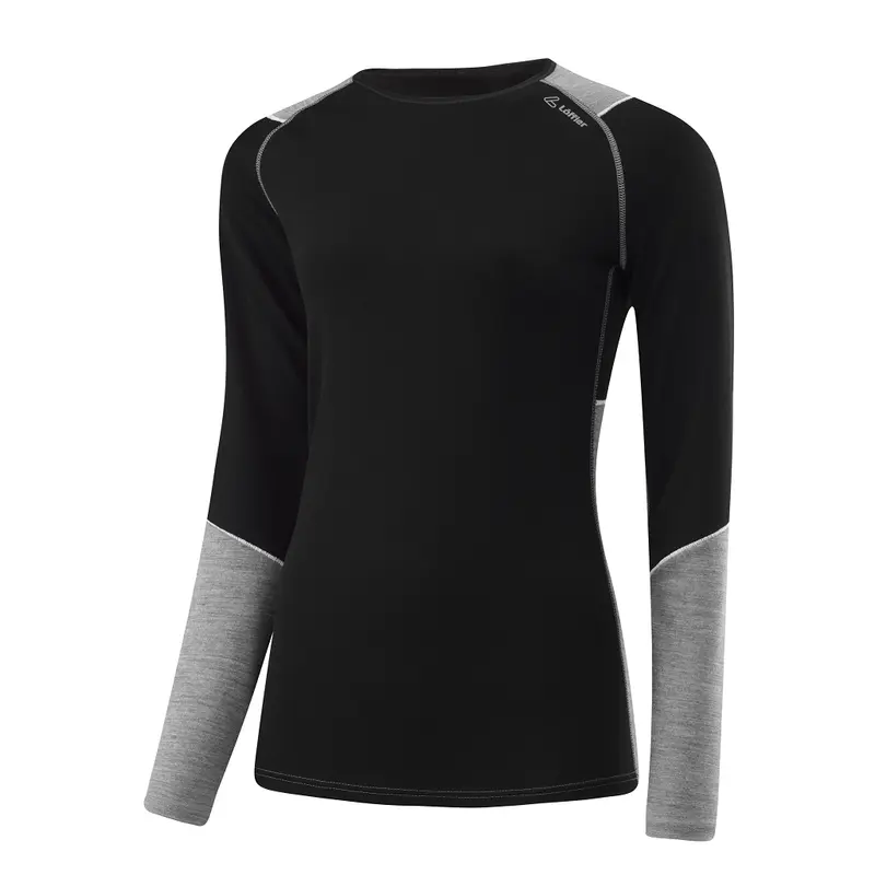 W SHIRT L TRANSTEX