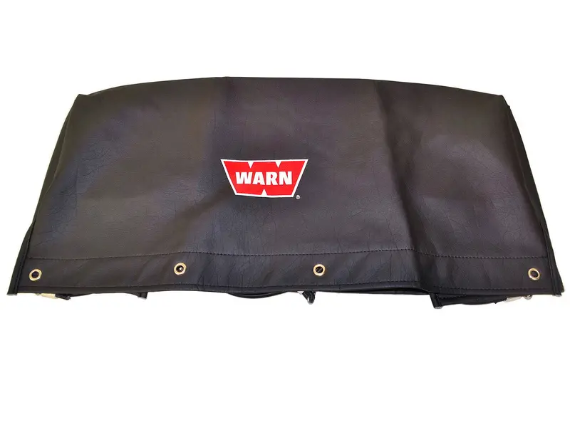 WARN Abdeckhaube für CE-M12000 bis 16,5Ti, Serie 9 - 18,