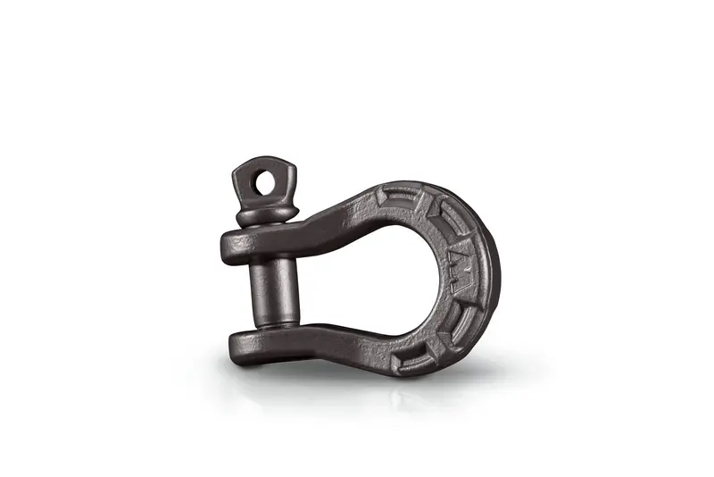 WARN EPIC Schäkel bis 8t Zugkraft Bolzendurchmesser