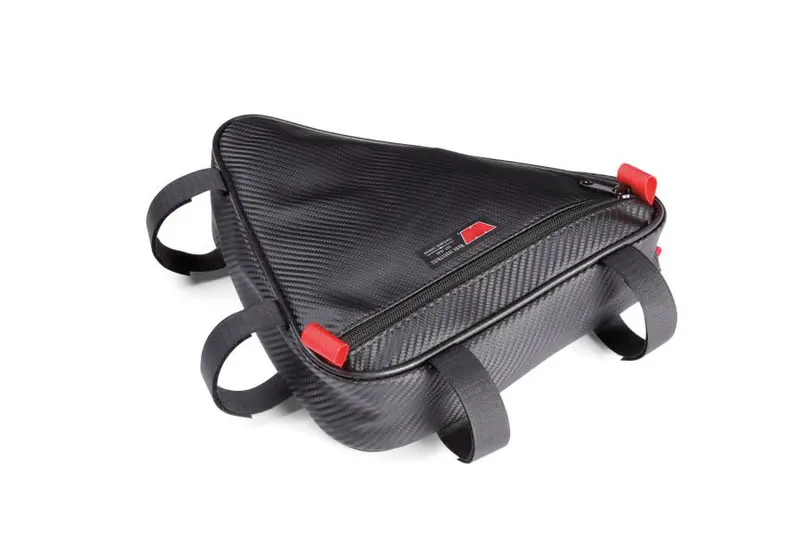 WARN EPIC Tasche für Überrollbügel, Triangel Form