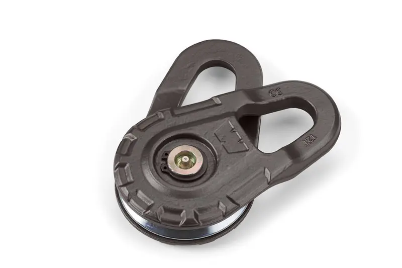 WARN EPIC UMLENKROLLE MITTEL FÜR FZG. SEILWINDEN BIS 5,4T ZUGKRAFT