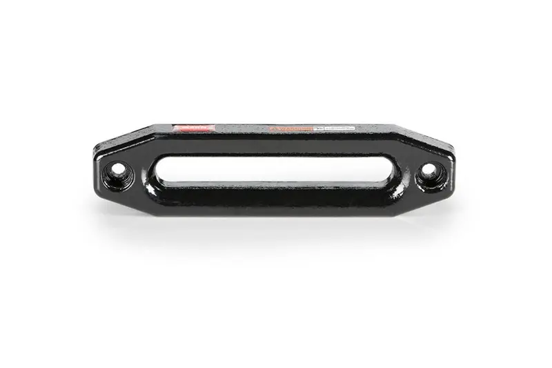WARN Gussseilfenster "Serie 9-18 Gen 2", 10" Trommel, für Kunststoffseil