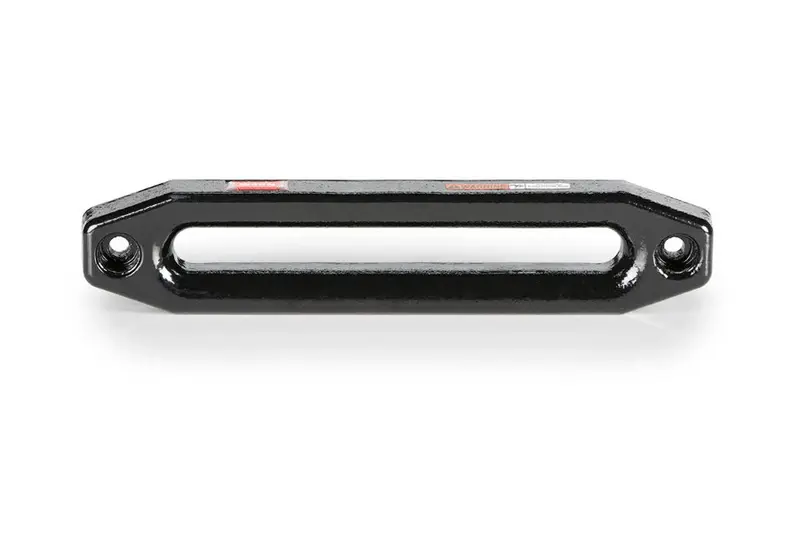 WARN Gussseilfenster "Serie 9-18 Gen 2", 12,5" Trommel, für Kunststoffseil