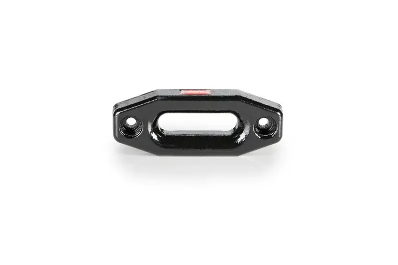 WARN Gussseilfenster "Serie 9-18 Gen 2" 6,5" Trommel, für Kunststoffseil