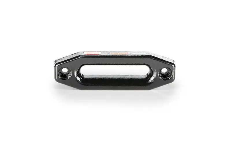 WARN Gussseilfenster "Serie 9-18 Gen 2", 8" Trommel, für Kunststoffseil