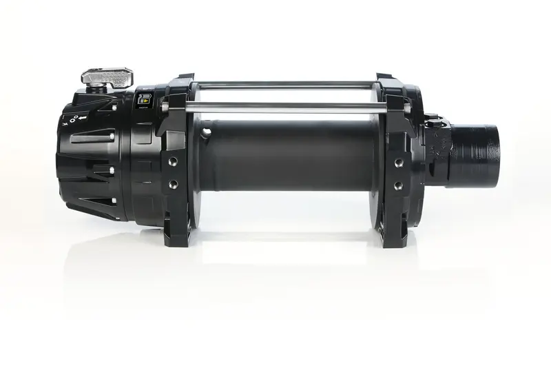 WARN Serie 9 Generation 2, 3.0H 4.082 kg Zugkraft, CCW, MC, 10" Trommel