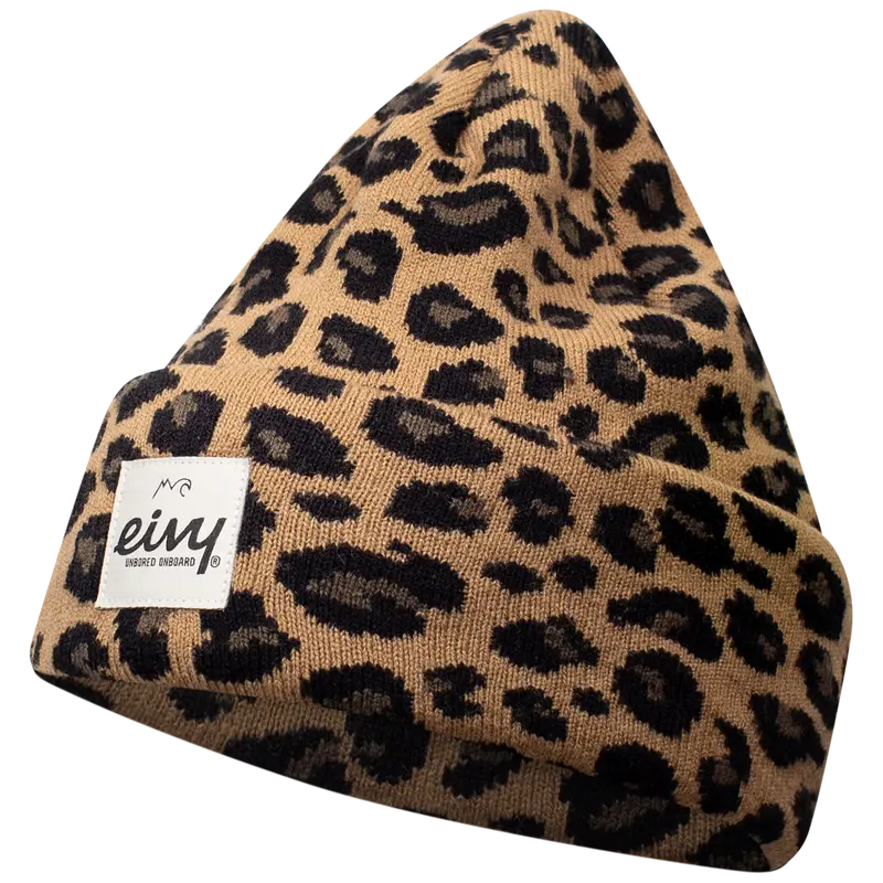 WATCHER BEANIE Damen