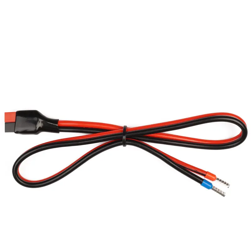 WATTSTUNDE® AK-APP-AEH Adapterkabel Anderson Power Pole auf Aderendhülse 4 mm²