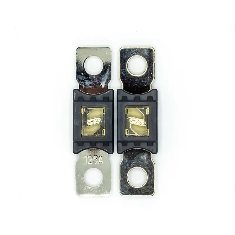 WATTSTUNDE® ANM Hochlast-Streifen-Sicherung 2x125 A