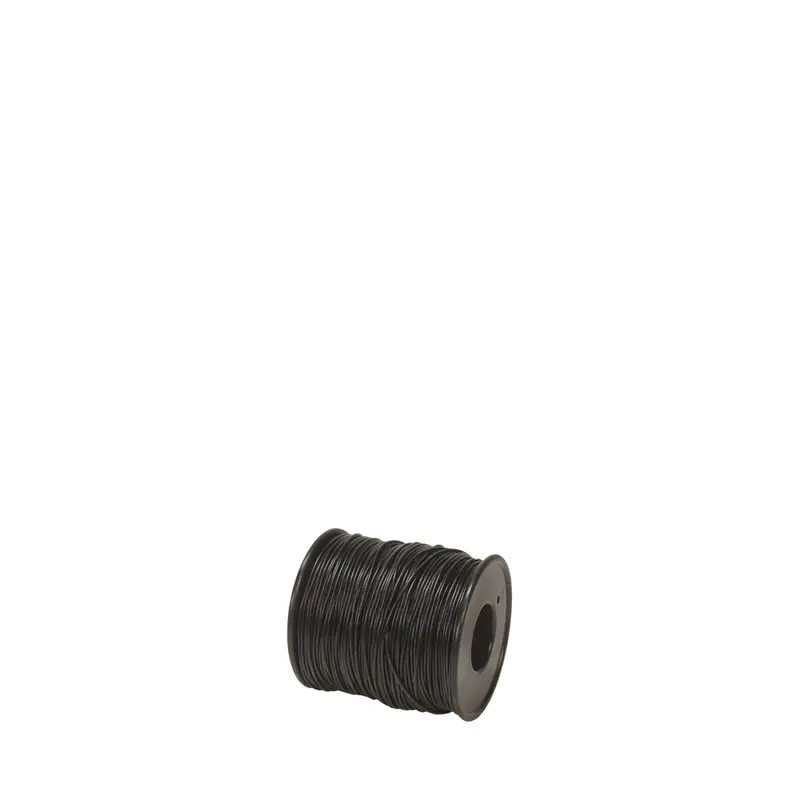WATTSTUNDE® Fahrzeugleitung 0,5 mm² 100 m schwarz