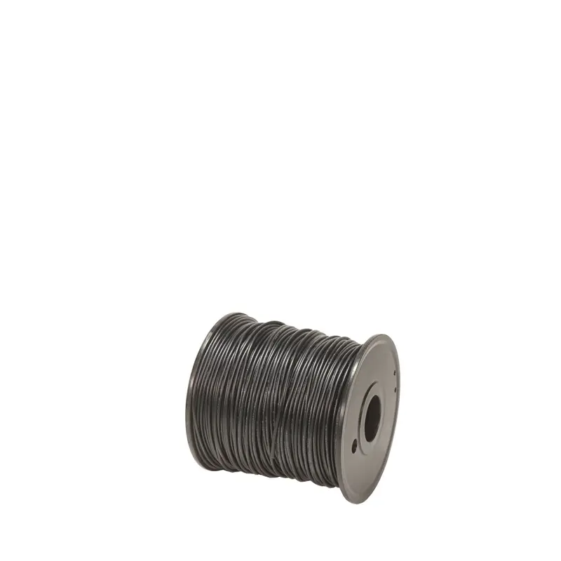 WATTSTUNDE® Fahrzeugleitung 1,5 mm² 100 m schwarz