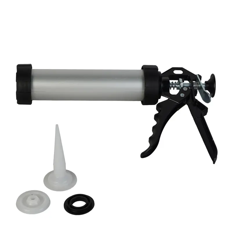 WATTSTUNDE® Kartuschenpresse 2