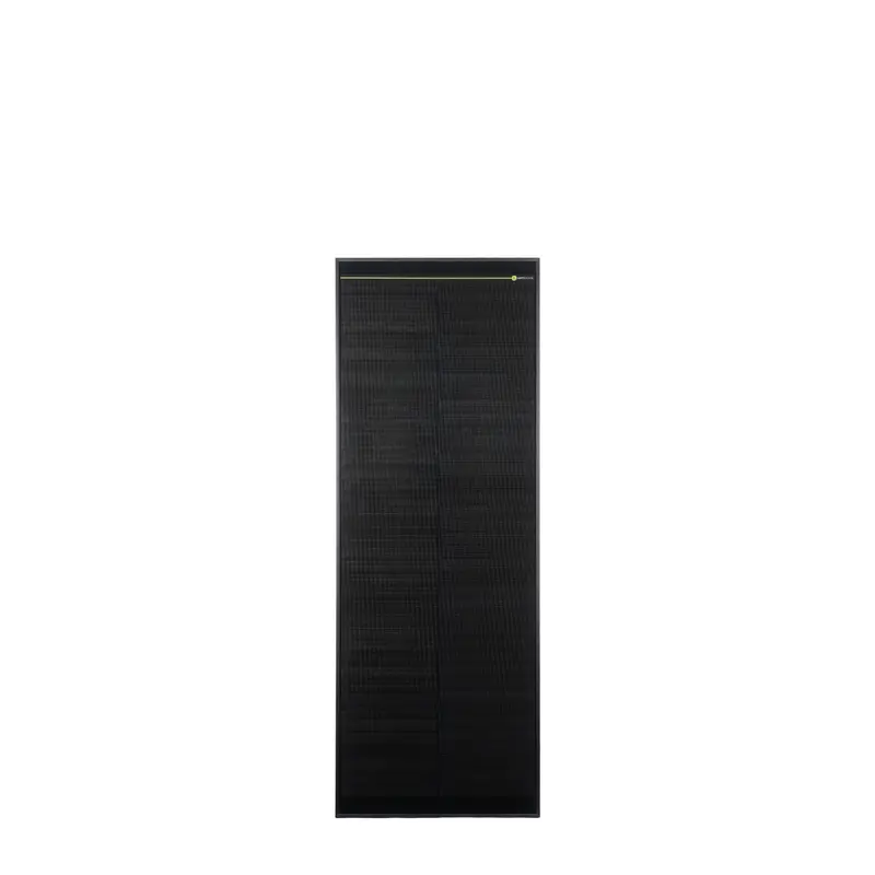 WATTSTUNDE® SOLA Frame Black 100 Wp HV