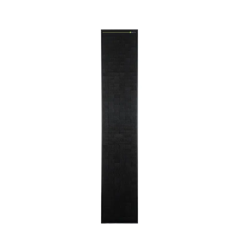 WATTSTUNDE® SOLA Frame Black 80 Wp